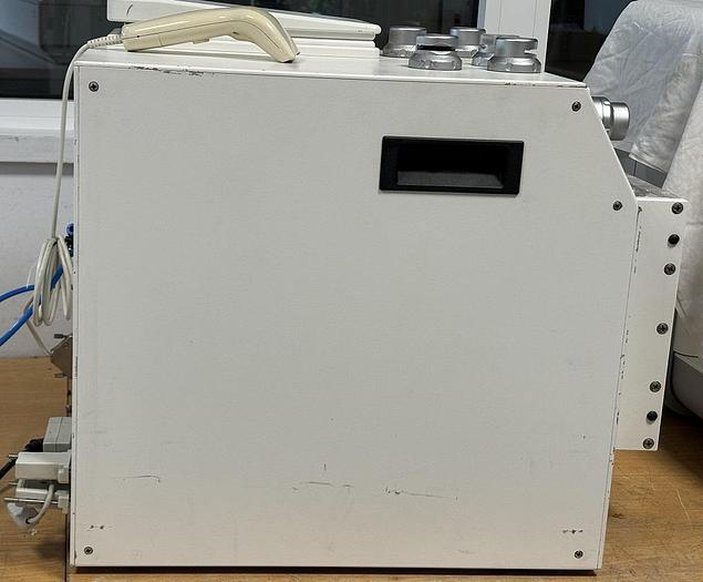 Used Fresenius HomoCare GmbH, Compomat G4