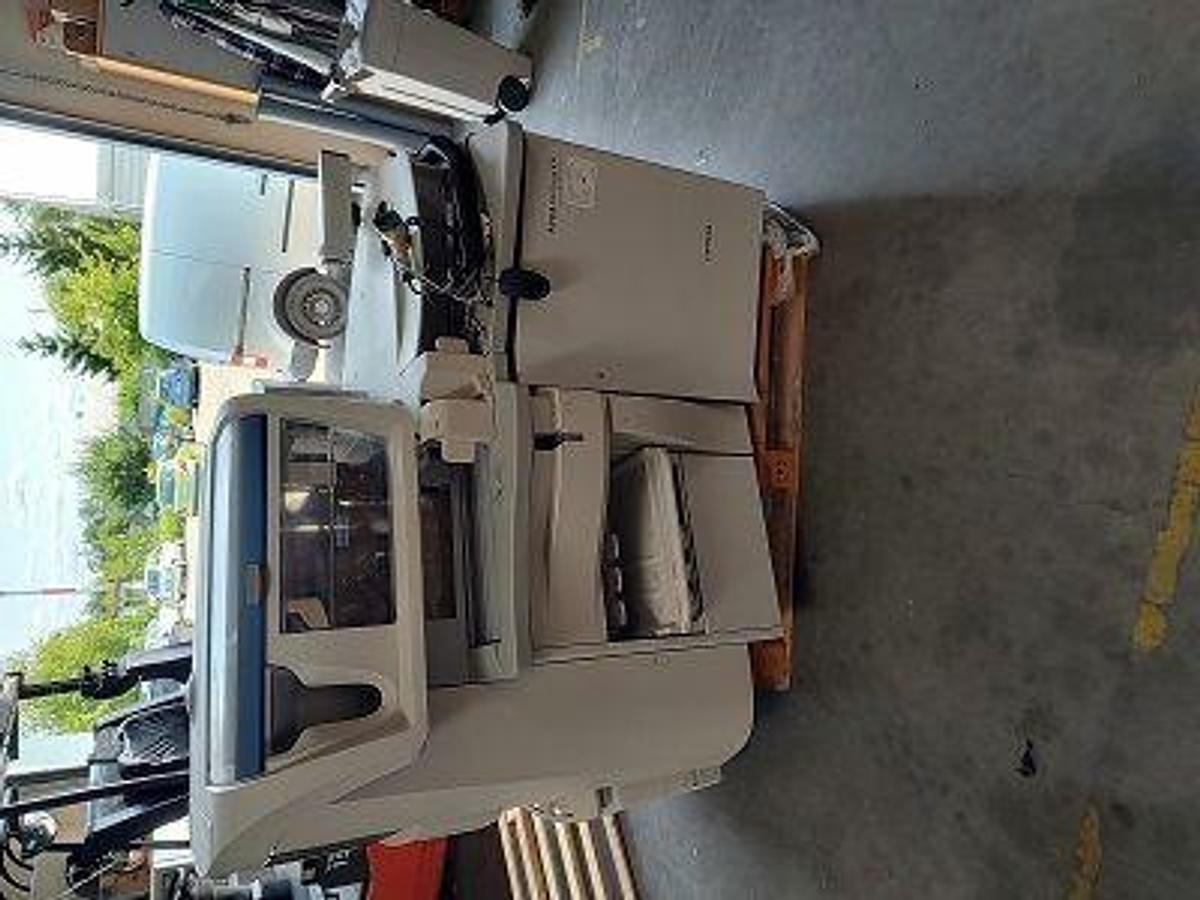 Used ADVIA SIEMENS