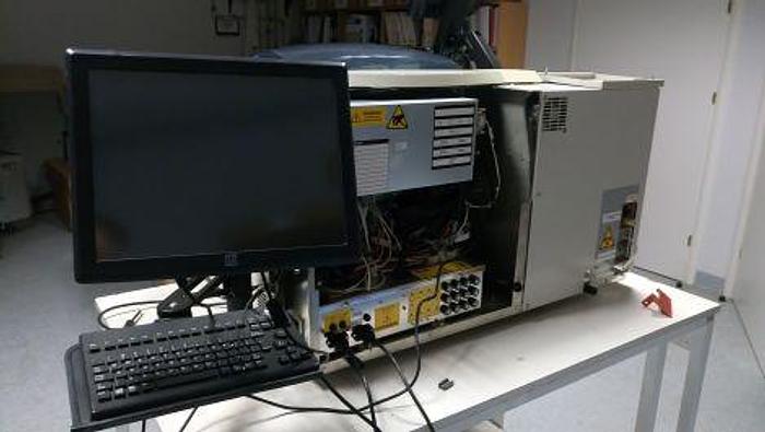 Used For Sale BIOMERIEUX NucliSens EASYMAG