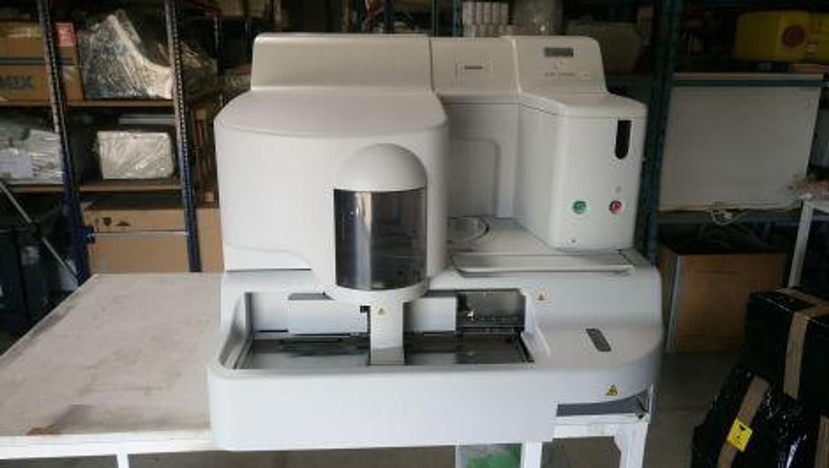 Used SYSMEX CS 2100i