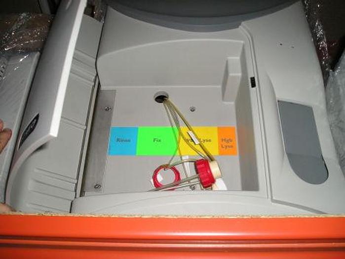 Used BECKMAN COULTER ACT 5 diff