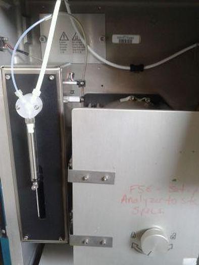 Used SIEMENS Clinitek Atlas