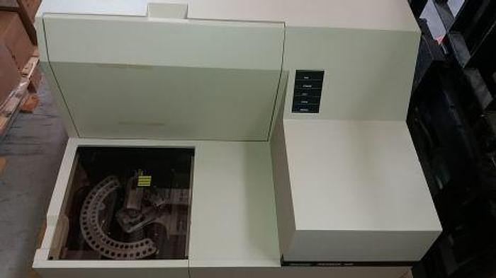 Used BIO-RAD Remedi HS
