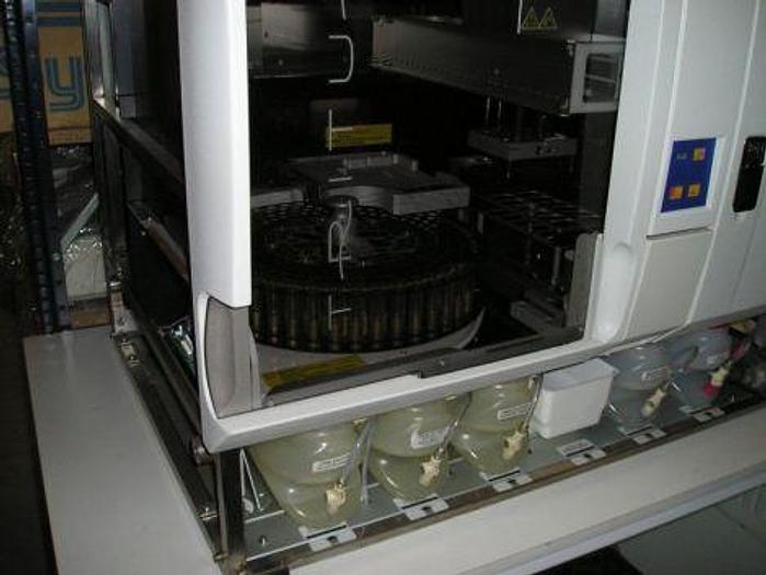 Used For Sale GRIFOLS TriTURUS Grifols