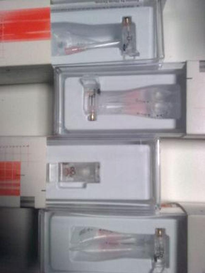 Used SIEMENS ELECTRODES