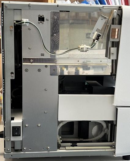 Used CA-660, Coagulology