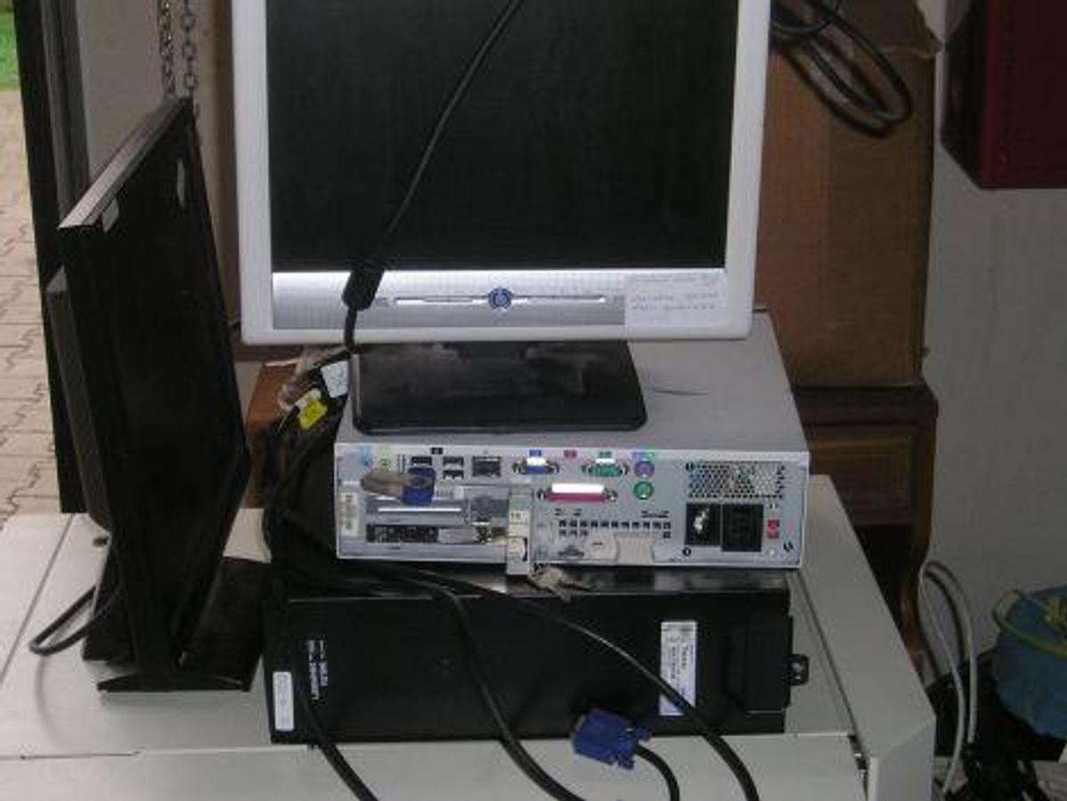 Used SYSMEX XE-2100