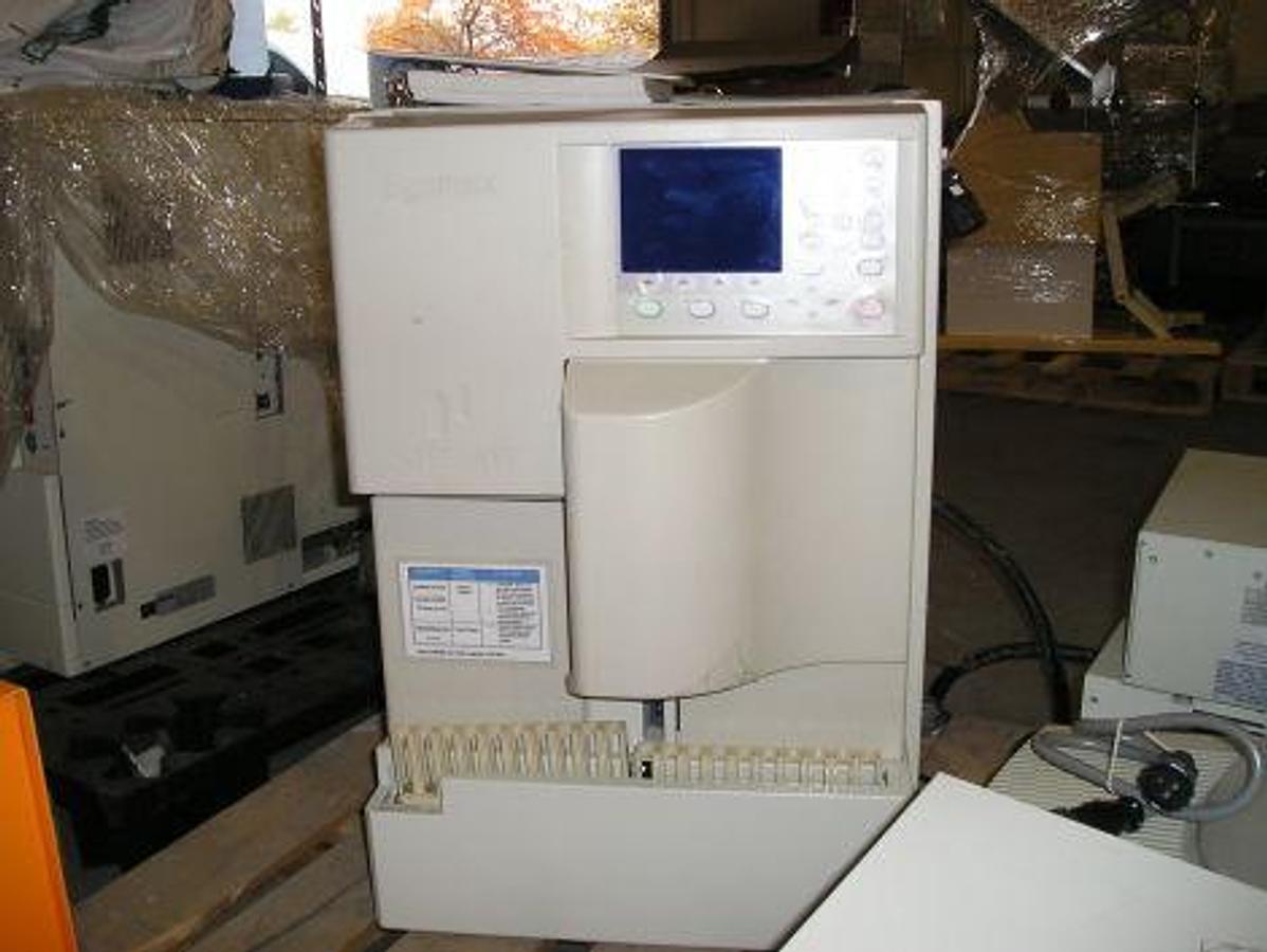 Used SYSMEX UF-50