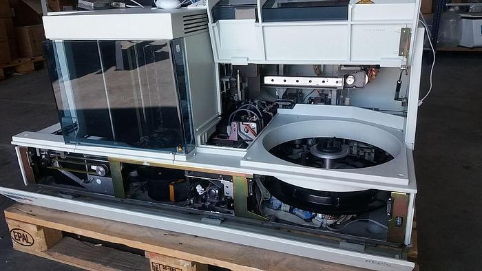 Used For Sale DADE BEHRING BEP III