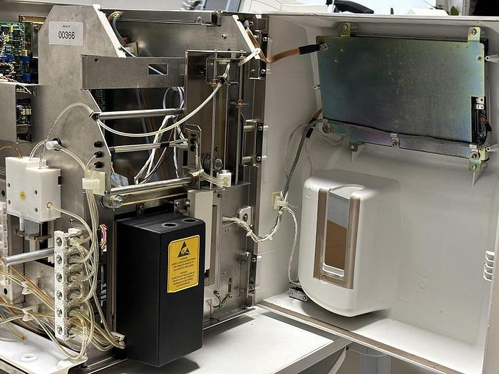 Used ABX Micros ES 60