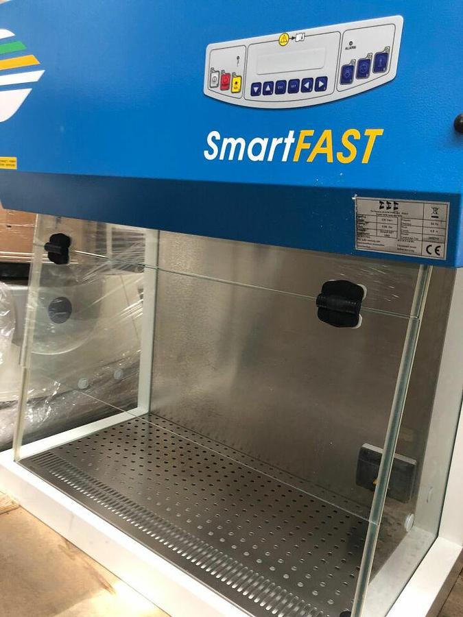 Used FASTER Smart Fast
