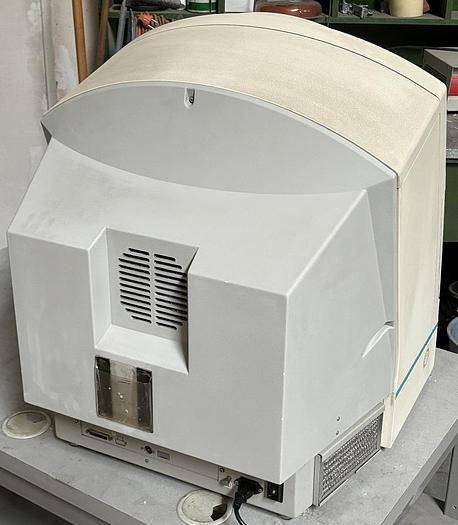 Used Bactec 9050