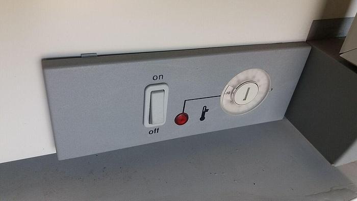 Used For Sale HERAEUS B12 Incubator