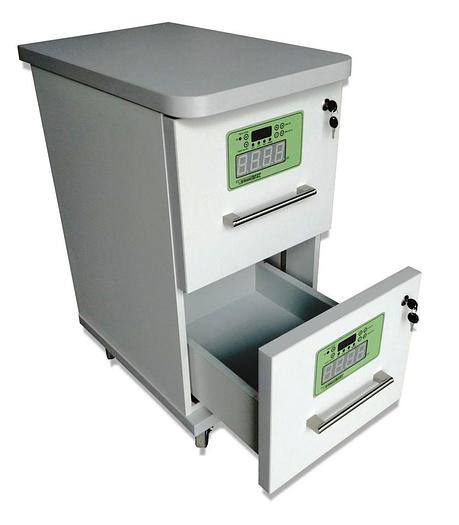 For Sale ASAMED TERMOBIAL WARM size M Blanket / Solution Warmer