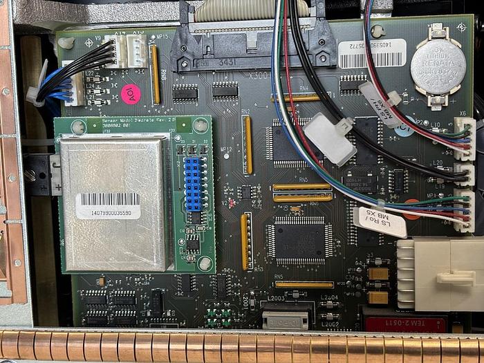 Used Roche, LightCycler 2.0