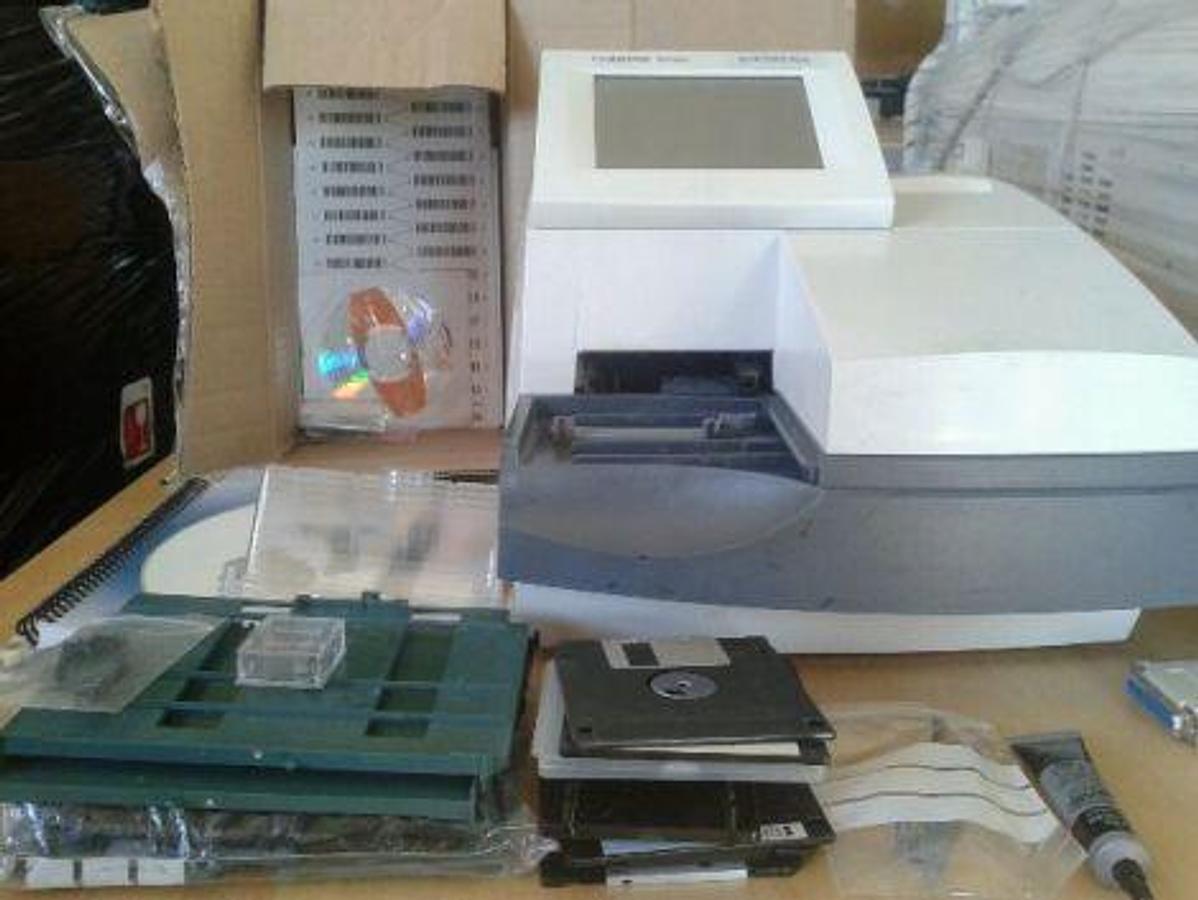 Used SIEMENS Clinitek 500