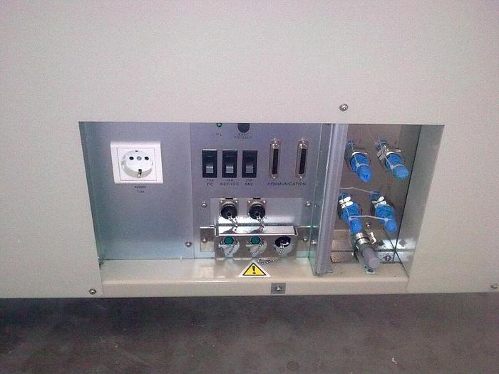 Used For Sale OLYMPUS AU 640 Chemistry Analyzer