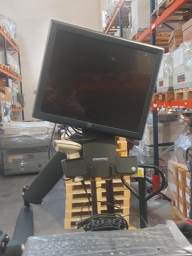 Used Architect plus i2000SR