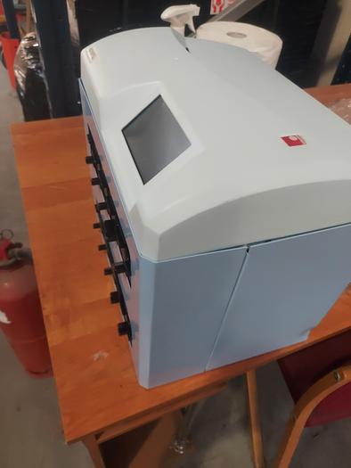 Used For Sale ORPHEE Mythic TS (Hematology) Slide Stainer