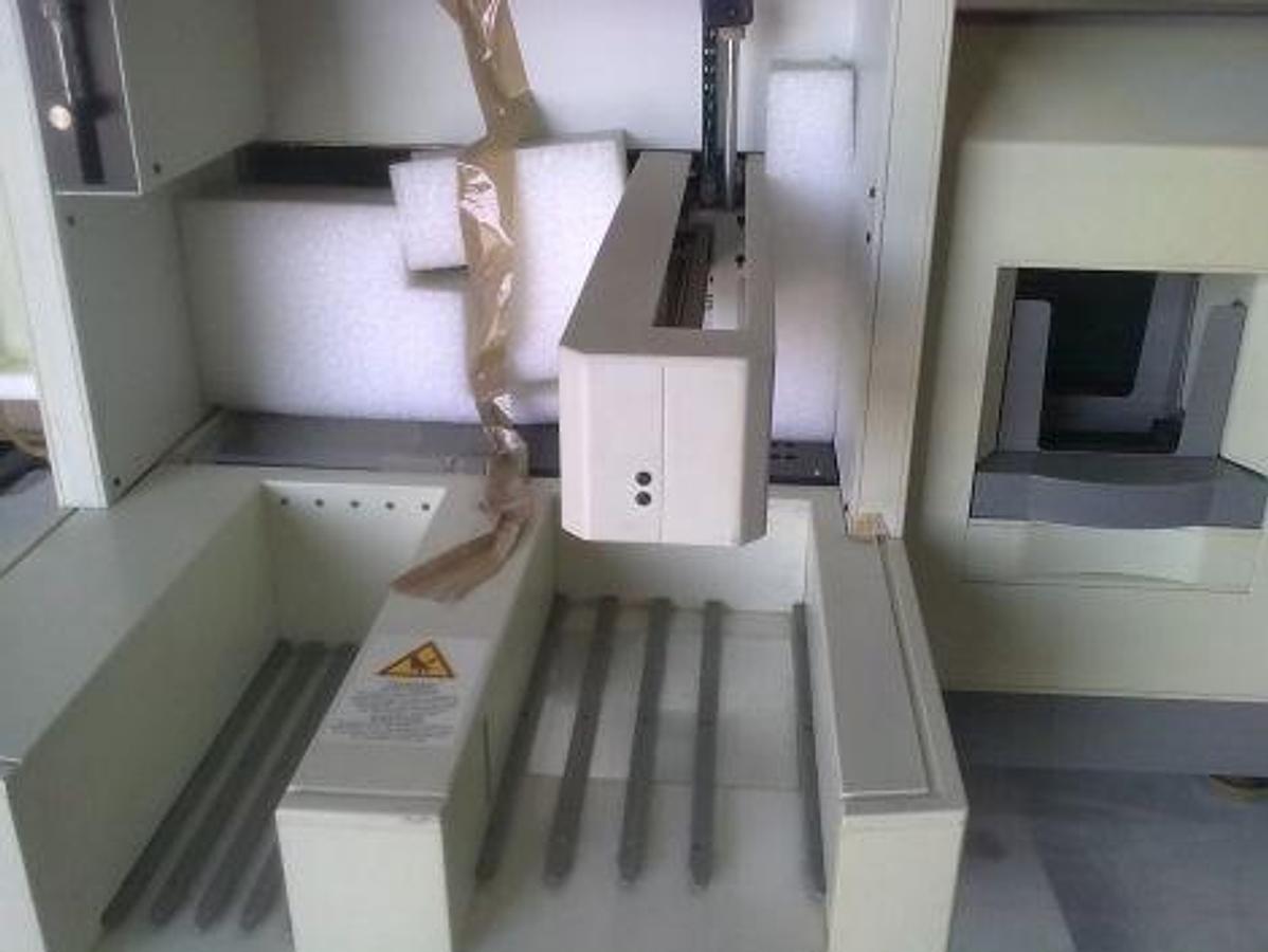 Used TRINITY BIOTECH AMAX Destiny Plus