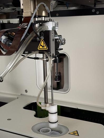 Used Instrumentation Laboratory (IL), ACL TOP 500 CTS