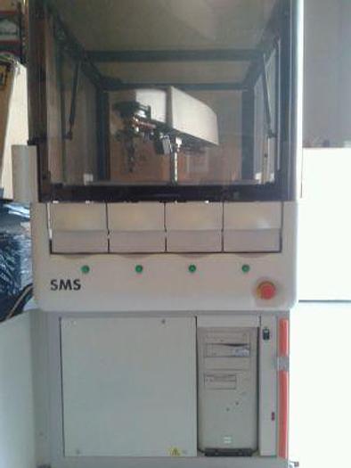 Used For Sale DPC VersaCell SMS Chemistry Analyzer