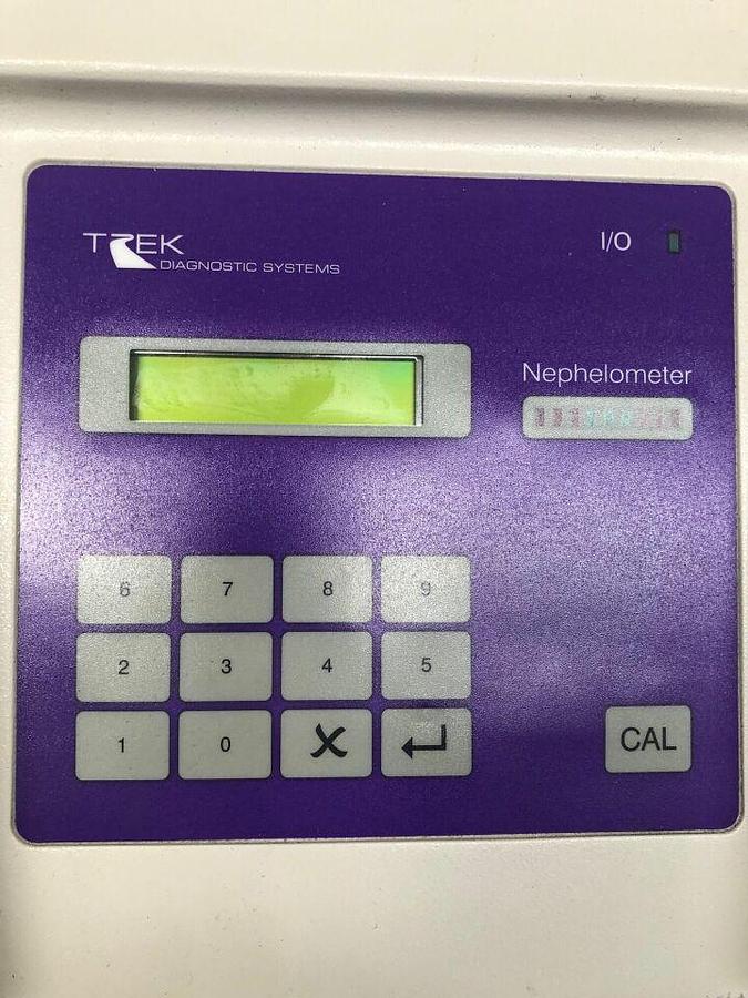 Used TREK DIAGNOSTIC SYSTEMS Sensititre AutoInoculator
