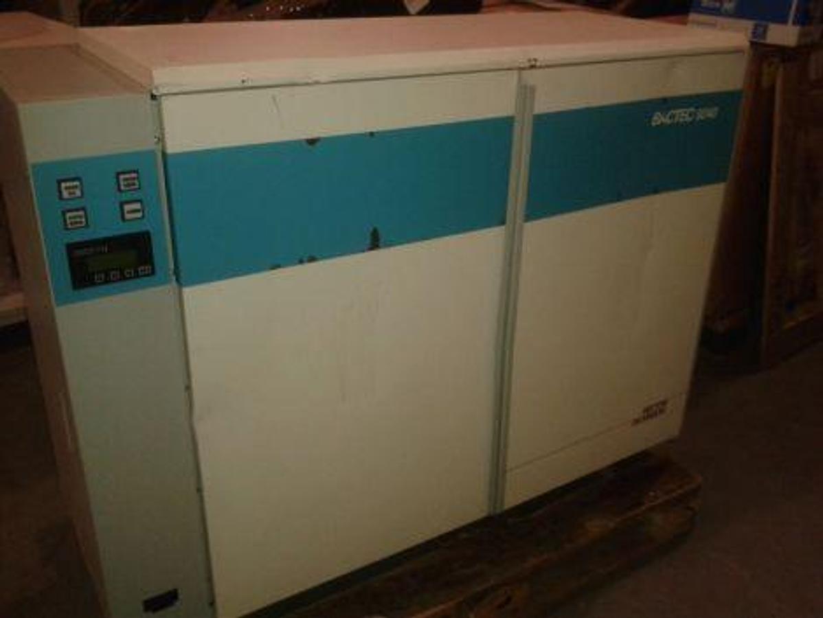 Used BACTEC 9240