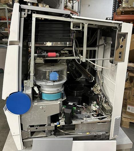 Used Cobas Integra 400+