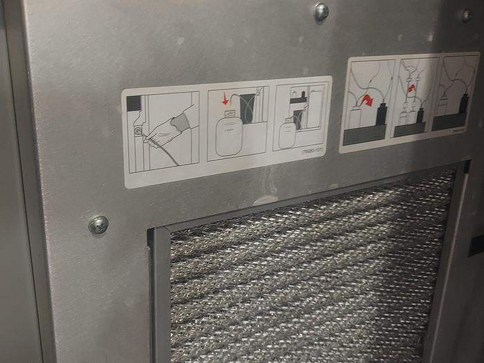 Used Architect plus i2000SR