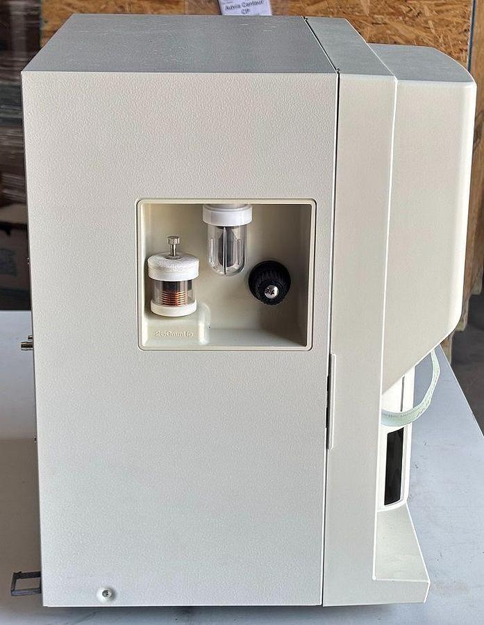 Used SYSMEX KX-21
