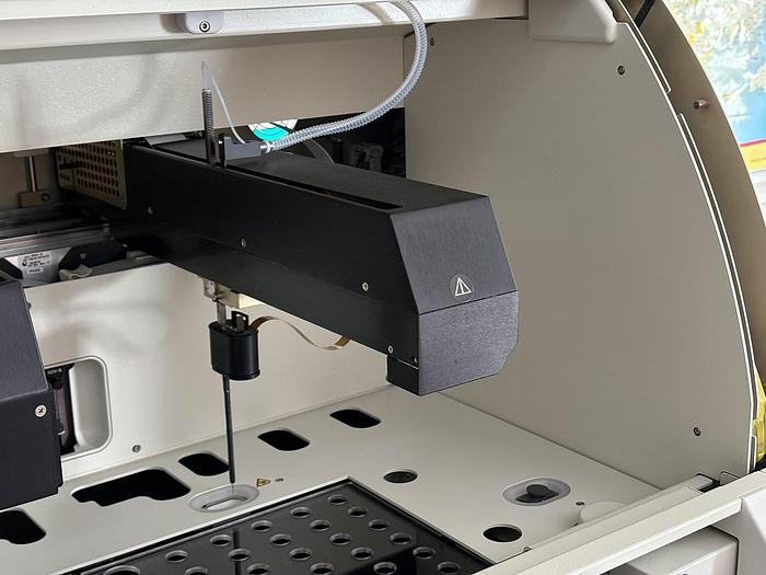 Used Instrumentation Laboratory (IL), ACL TOP 500 CTS