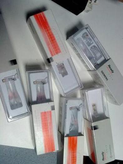 Used For Sale SIEMENS ELECTRODES Blood Gas Analyzer