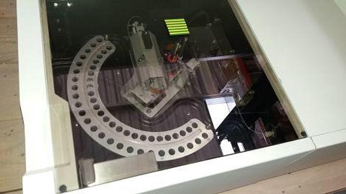 Used For Sale BIO-RAD Remedi HS Liquid Chromatograph/HPLC