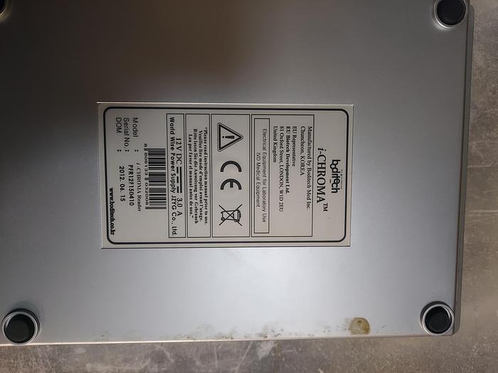 Used Boditech I Chroma