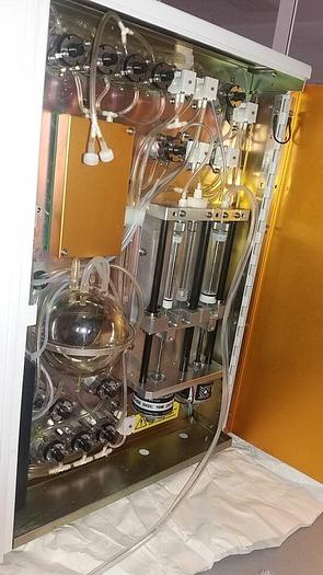 Used MINDRAY BC-3000