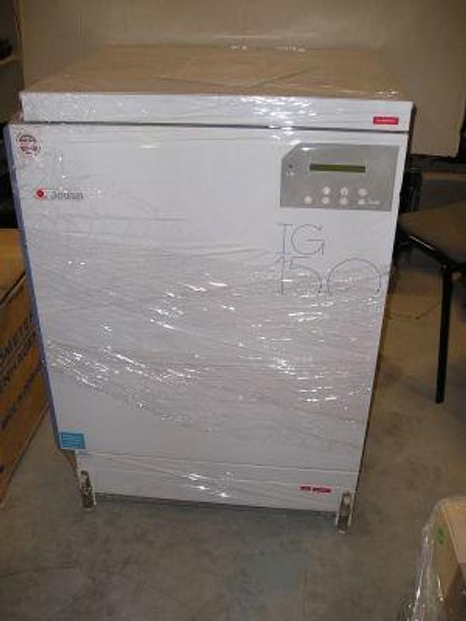 Used ROCHE Jouan IG