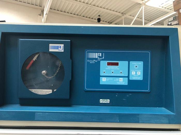 Used For Sale JEWETT BBR17- 2A Refrigerator Freezer