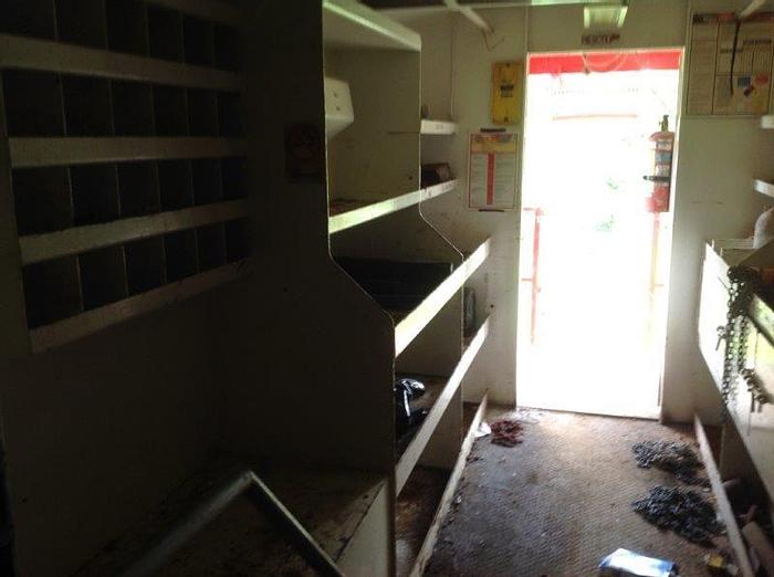 Used 2008 Atlas Copco RD20 III Drill Rig - Sold