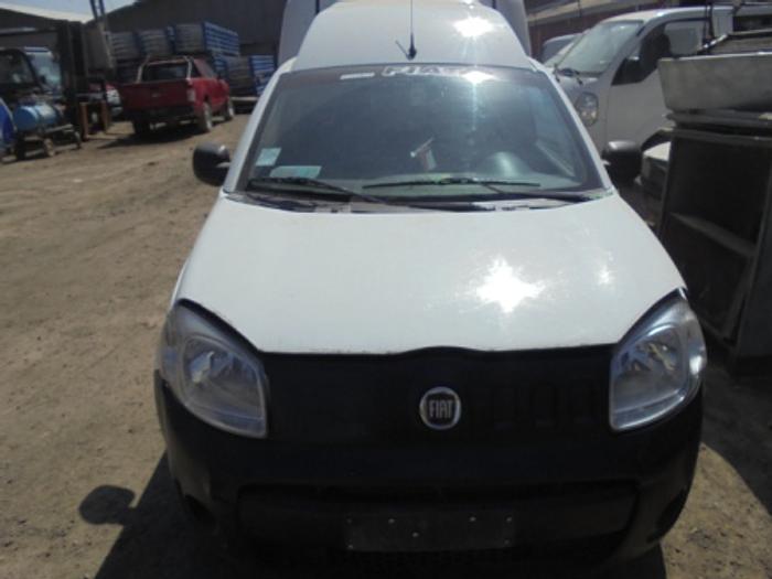 Usado 2016 FIAT FIORINO FIRE 1.4