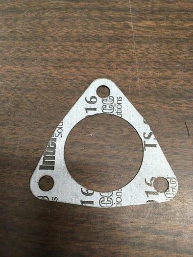 Detroit Diesel Fuel/Water Pump Gasket - 5150193