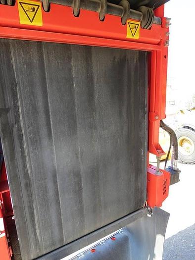 Used 2017 SANDVIK QI341