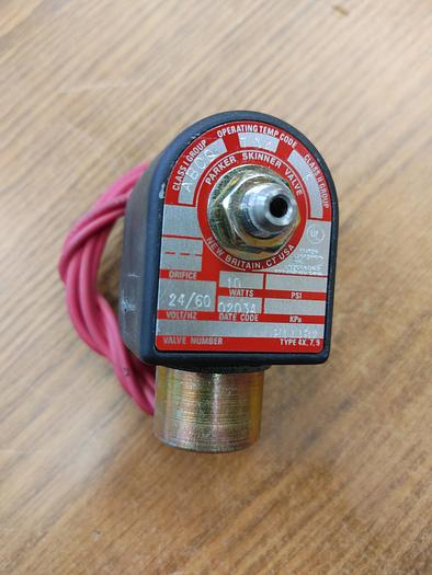 Parker Cyclone/DA Repair Kit PS393434123P (B17)