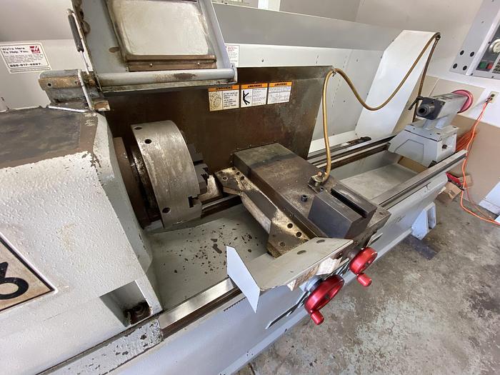 Used 2005 Haas TL-3
