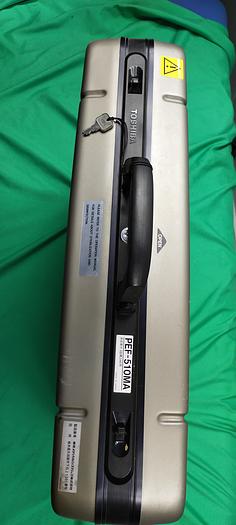 Gebraucht Toshiba PEF-510 TEE Ultraschallsonde