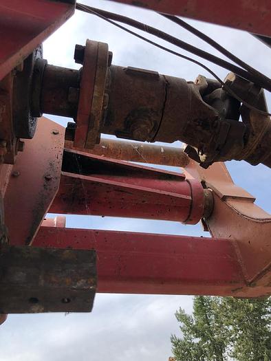 Used 1994 HB19361 BK66 Longyear Drill BK66 Longyear