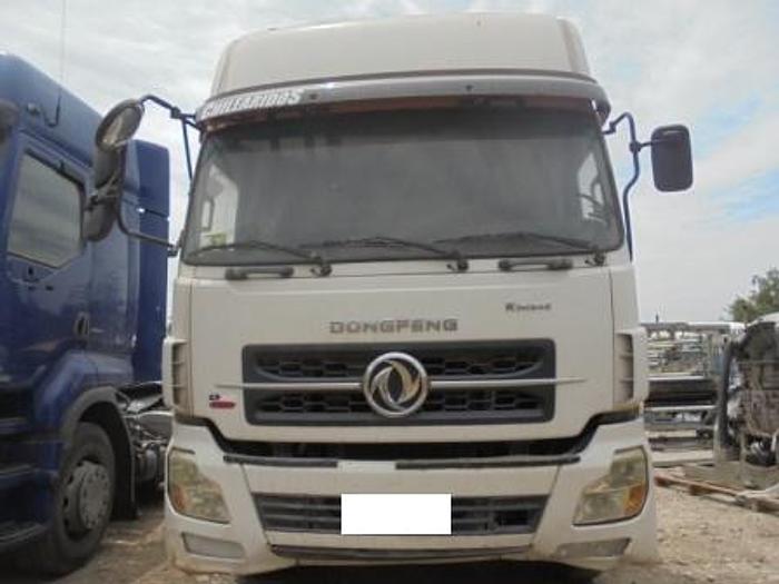 Usado 2012 DONGFENG DF 3338