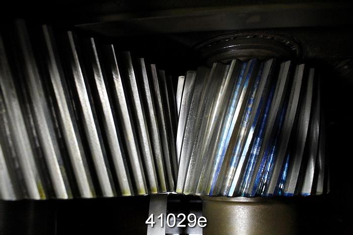 Used Falk 2060YI-LD Gear Box #41029