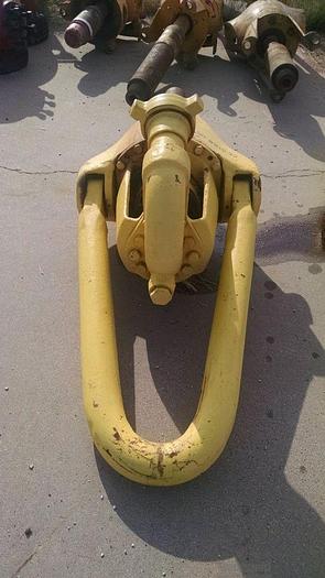 Used GARDNER DENVER SW-200 Power Swivels