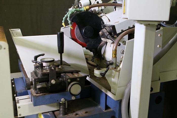 Used 2009 Weinig Rondamat 960 Grinder